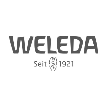 WELEDA